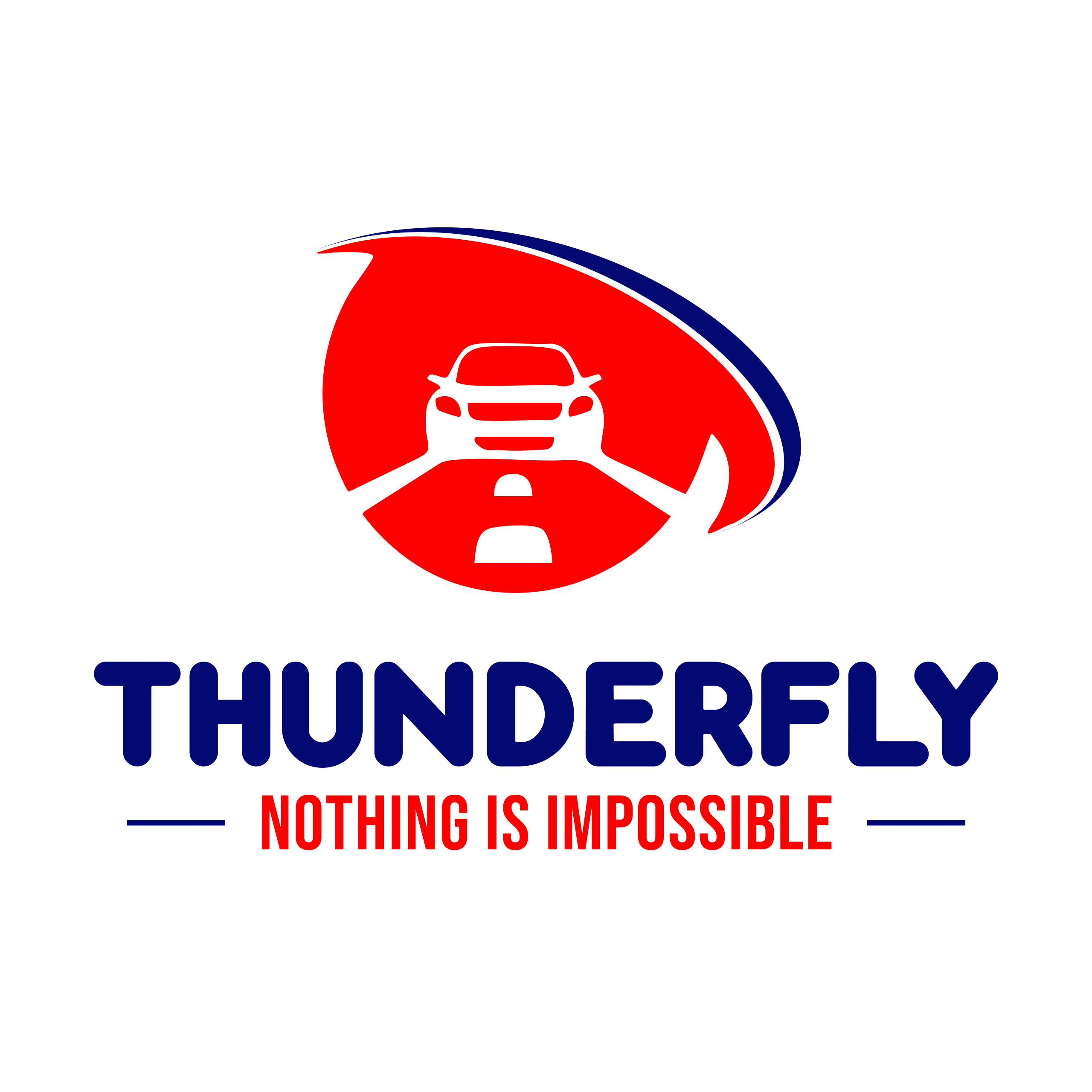 Thunderfly Driving School